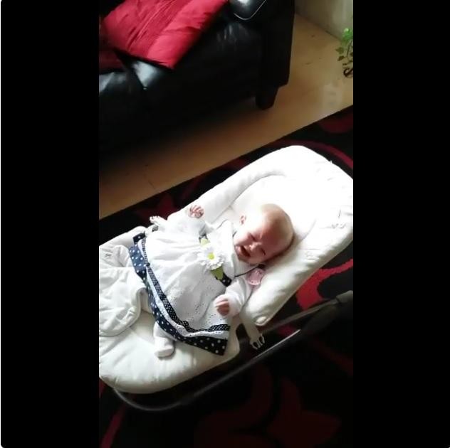 Watch: Internet goes gaga for Ed Sheeran’s ‘youngest fan’