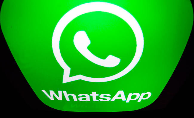 UK targets WhatsApp encryption after London attack