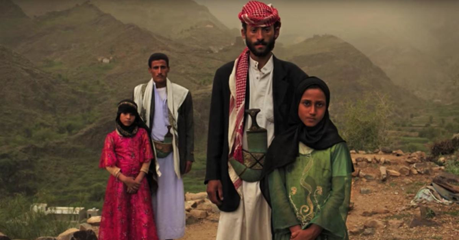 Child marriage soars in Yemen as famine looms — UN