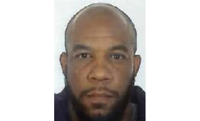 London attacker interested in jihad but no evidence of Daesh link: UK police