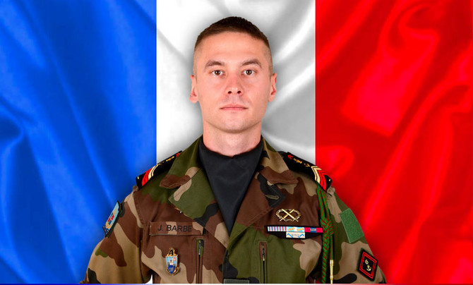 French soldier killed in Mali in clash with militants