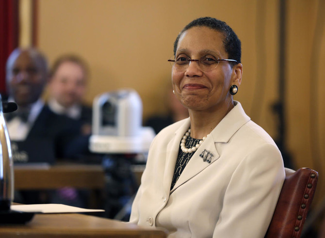 United States’ first female Muslim judge found dead in Hudson River