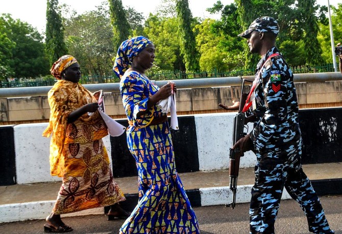 Boko Haram raid killed nine Nigerian soldiers