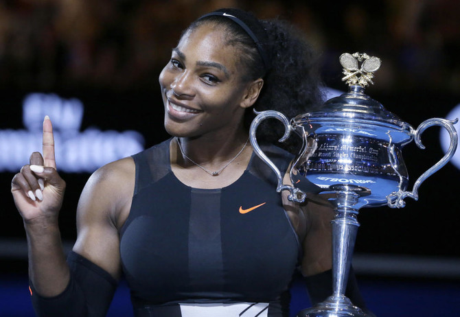 Serena Williams responds to ‘racist’ comments against unborn child