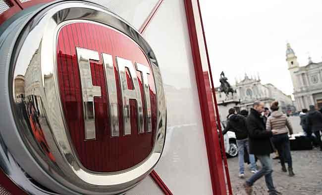 EU starts action against Italy over Fiat Chrysler emissions