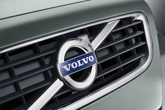 Volvo Cars moves into fast-growing Indian market