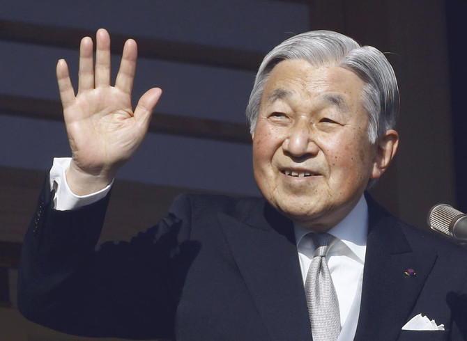 Japan cabinet approves bill allowing emperor’s abdication