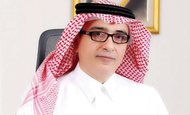 Aljazira Capital develops online trading system