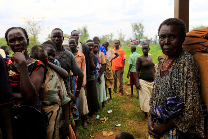 South Sudan: 15 children die in botched vaccine campaign