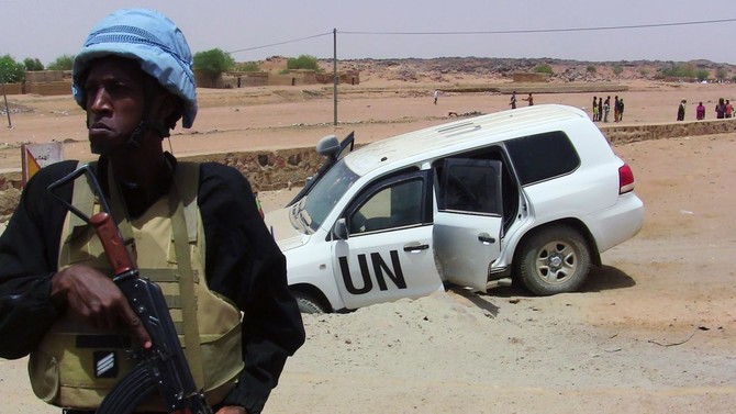 Death toll of UN peacekeepers rises after Mali attack