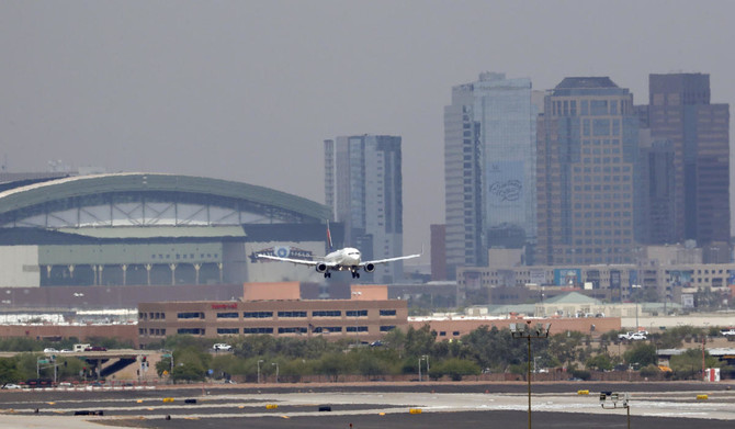 Science Says: Why some airplanes don’t fly in high heat