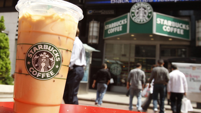 BBC finds fecal bacteria in ice from Costa, Starbucks and Caffe Nero