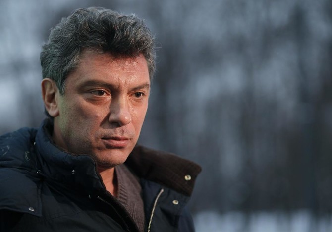 Allies of slain Putin critic Nemtsov allege cover-up after guilty verdict