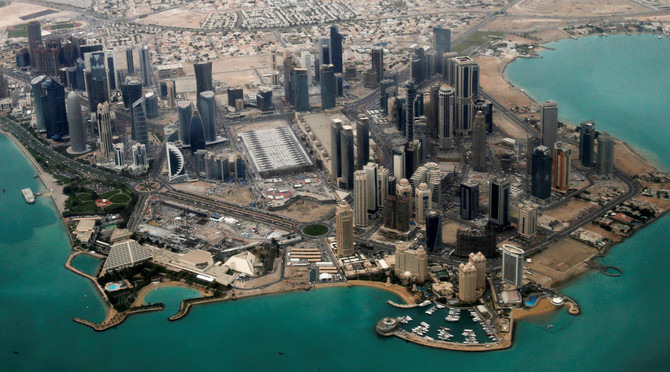 Counter-extremism nonprofit urges multinationals not to do business with Qatar