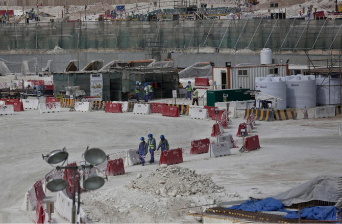 Rights group slams Qatar ban on expat workers taking annual leave