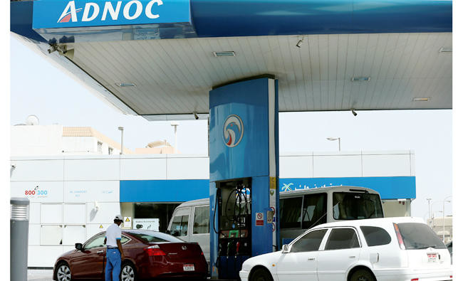 ADNOC eyes partnerships, share float