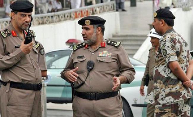 One security man, two civilians injured in separate Qatif shootings