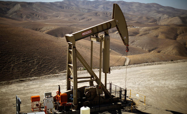 ‘Unsustainable oil services demand to hit US shale boom’