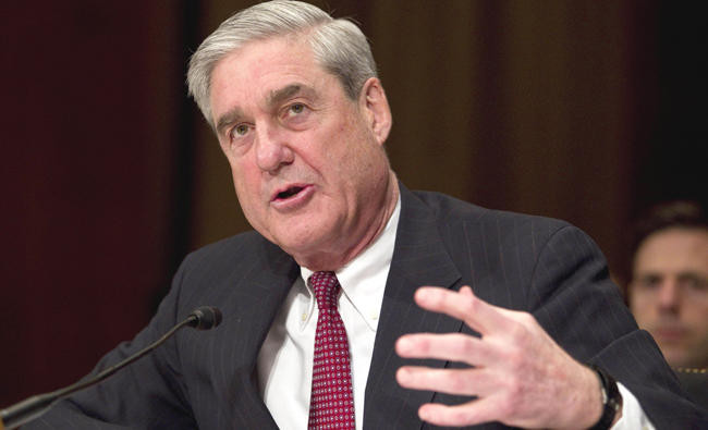 Even with Trump warning, Mueller likely to probe finances