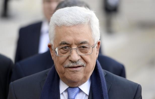 Abbas backs call for Palestinians to return to Al-Aqsa