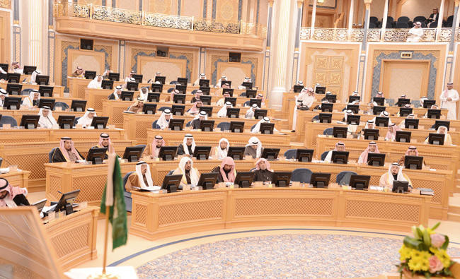 Shoura member urges 20% tax on Saudi investments abroad