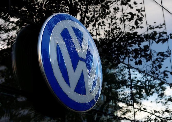 Austria investigating two companies related to Volkswagen scandal