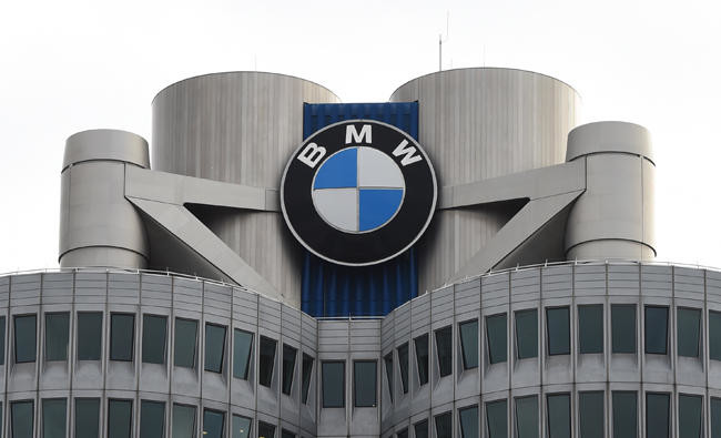 BMW’s 5-series launch helps drive forecast-beating Q2 profit