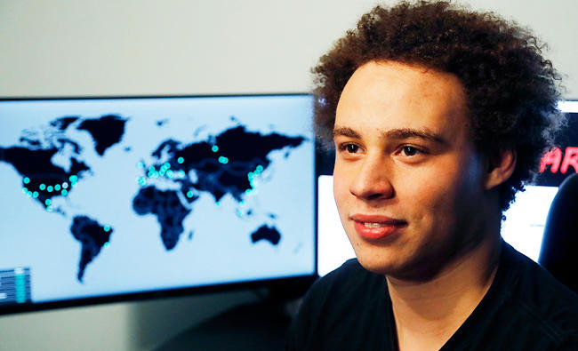 US judge sets $30,000 bail for British hacker who stopped WannaCry