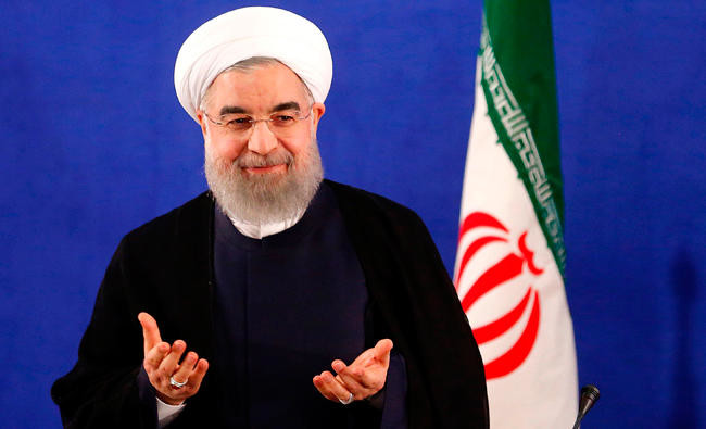 Iran vows ‘unified’ response to breach of nuclear deal