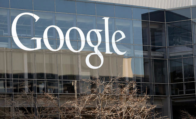 Fired Google engineer files complaint, weighs legal options