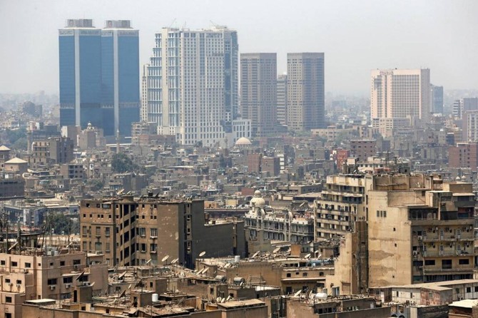 Egypt’s cabinet passes regulations for new investment law