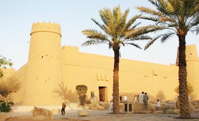 Riyadh to host first Saudi antiquities forum, exhibitions