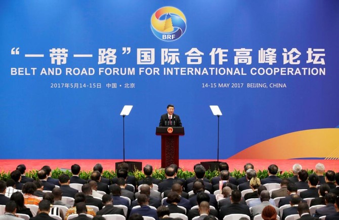 China to curb ‘irrational’ overseas Belt and Road investment