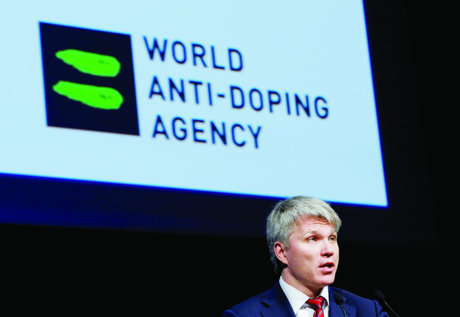 After doping scandals, Russia touts reformed testing agency