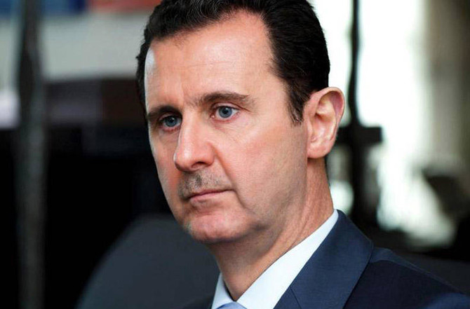 Syria’s Assad says war still not won but West’s plots foiled