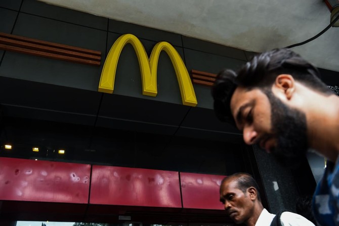 McDonald’s to shut 169 outlets in India