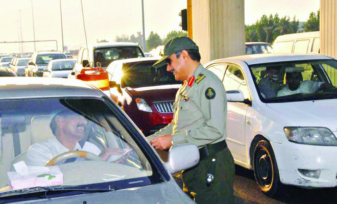 61 fake Hajj offices busted, 224,074 detained for violating Saudi regulations