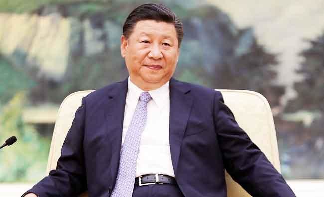 China’s Xi pledges to properly address differences with South Korea — Xinhua