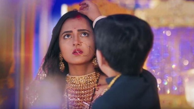 Controversial Indian show depicting child marriage pulled off air