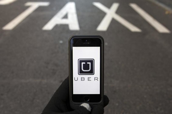 Uber drivers found guilty in Denmark appeal verdict, fines