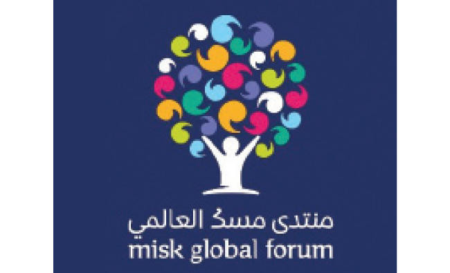 Next MiSK Global Forum to focus on focusing on youth, knowledge and innovation