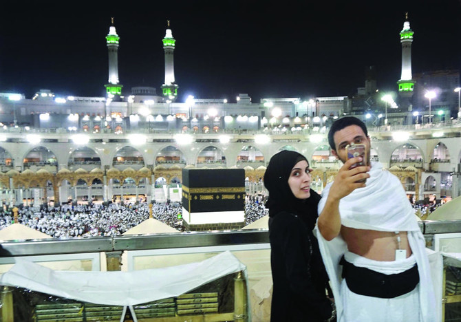 The Hajj journey for average Pakistanis