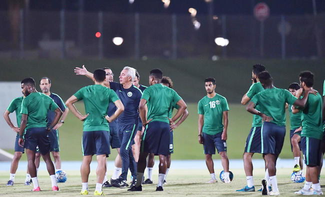 What needs to happen for the Green Falcons to soar into the World Cup?