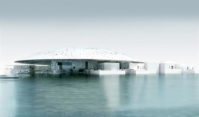 Calling all art fans: Louvre Abu Dhabi opening date announced