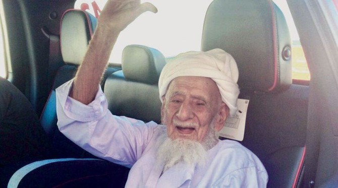 Oman’s oldest resident dies apparently aged 127, but would have outlived empires, countries and conflicts