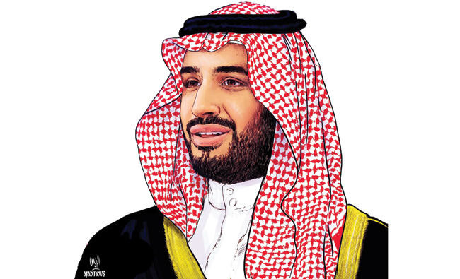 Saudi Arabia is a transparent state, seeks to achieve global stability, peace by fighting terrorism