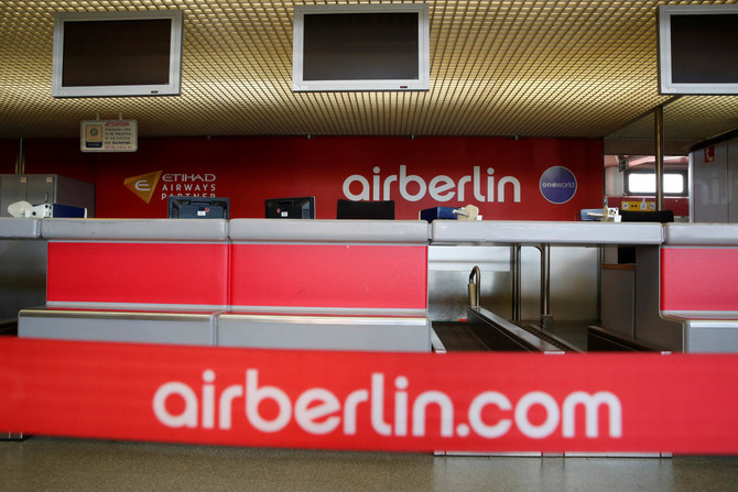 Lufthansa seen offering to pay €200m for Air Berlin assets