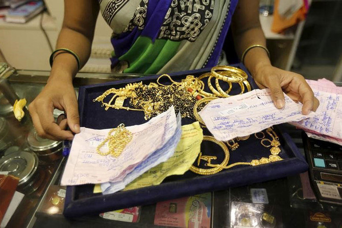 Gold smuggling likely to rise in India as festive buyers try to avoid new tax