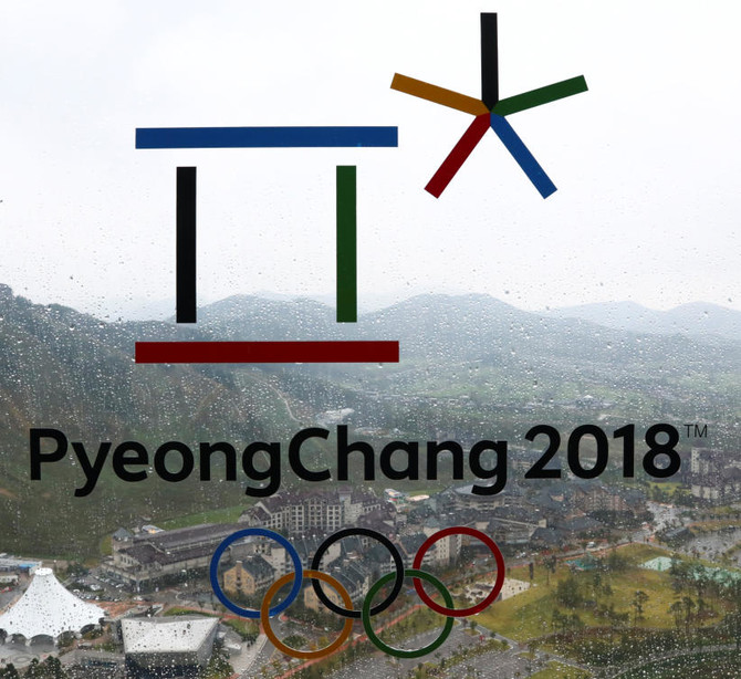 South Korea adds extra layer of 2018 Winter Olympics security amid tensions