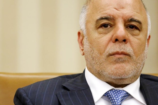 Iraqi PM’s office says Turkey agrees to deal only with Baghdad on oil exports